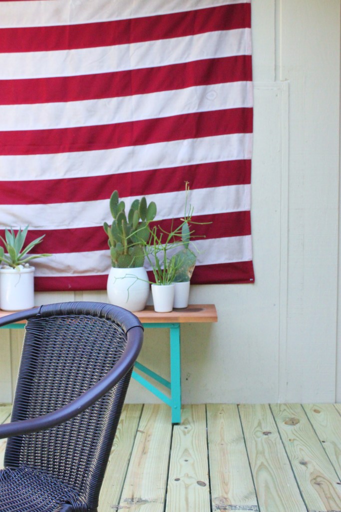 Don't Even See the Door Anymore