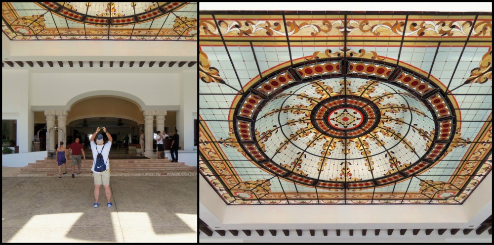 The Royal Playa del Carmen Collage 1