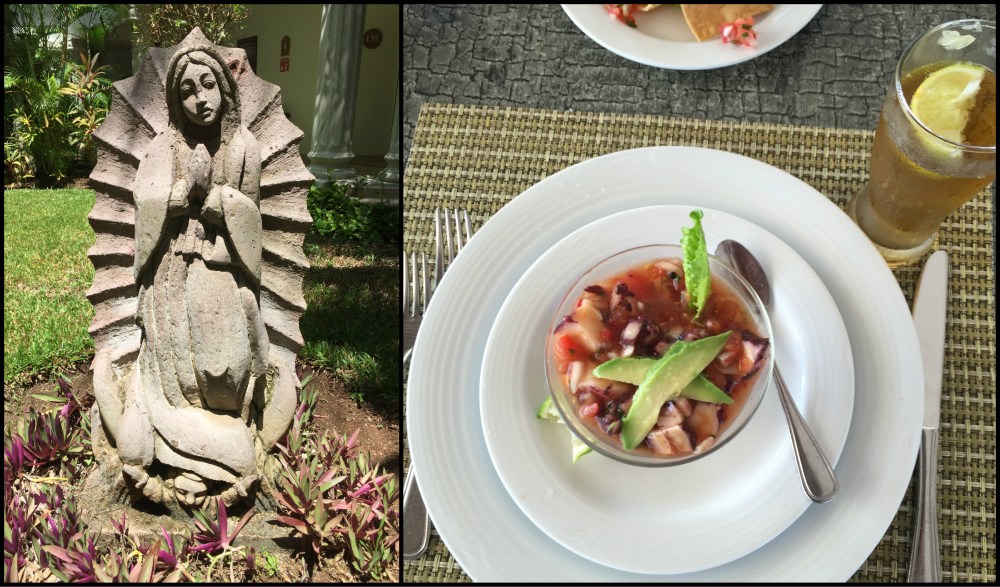 The Royal Playa del Carmen Collage 3