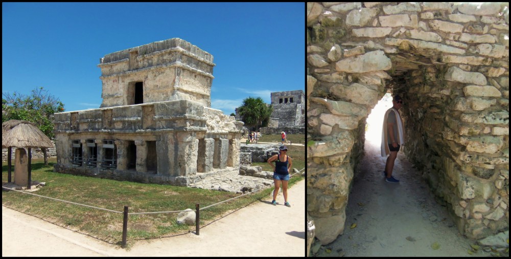 Tulum Collage 1