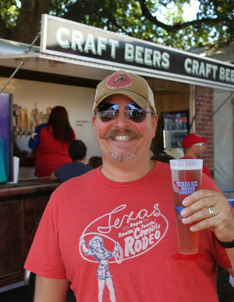 Did Someone Say Pumpkin Ale