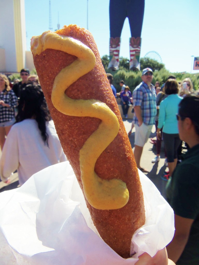 Fletcher's Corny Dog