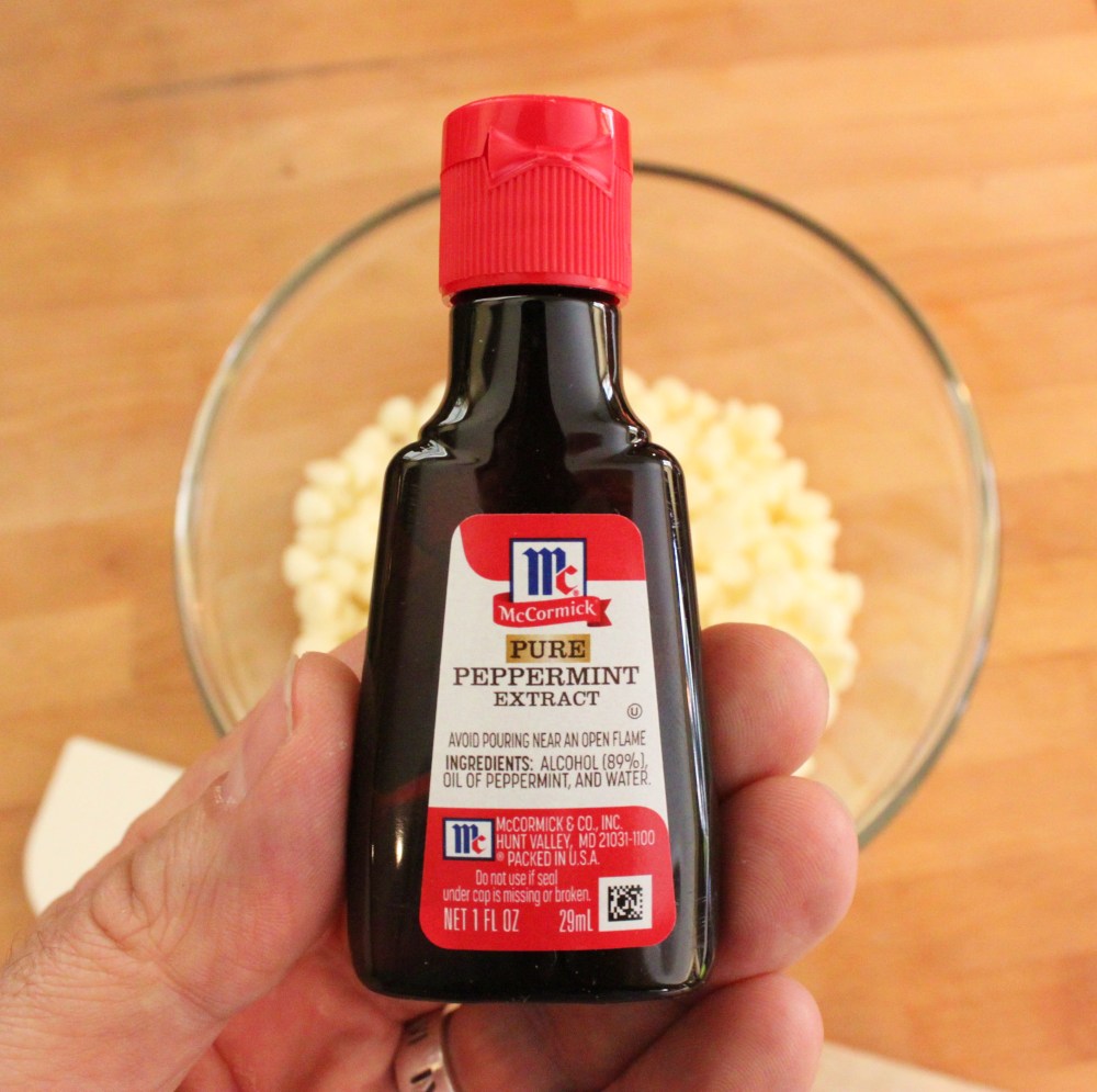 Pure Peppermint Extract