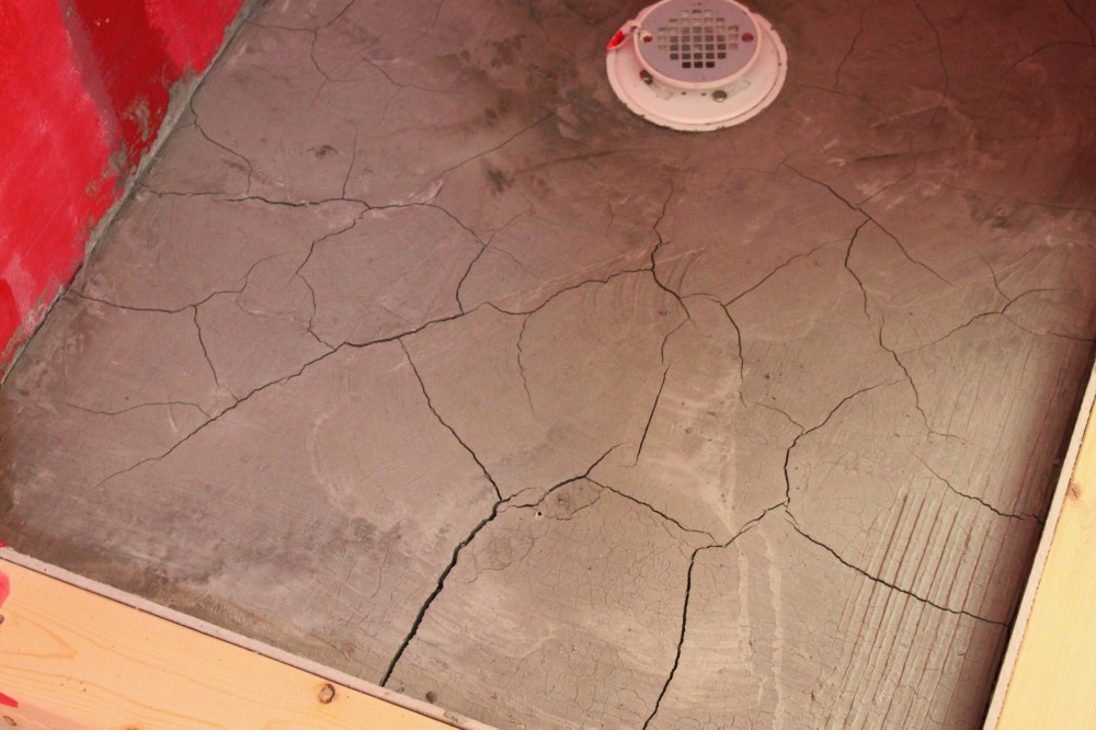 And Then It All Went to Shit