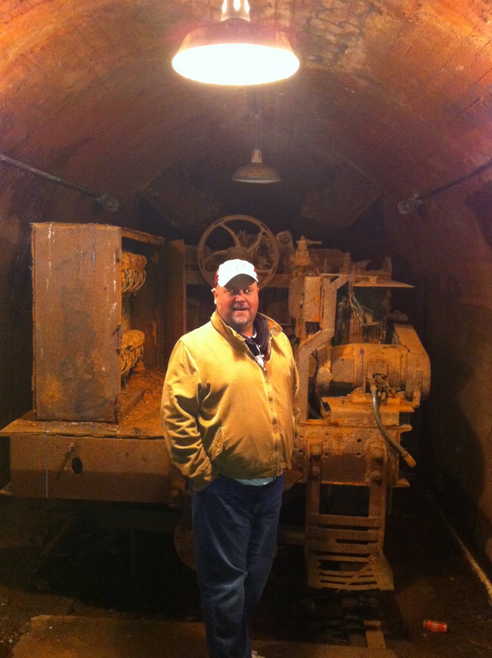 jamie-in-the-tunnel-at-the-sloss-furnace