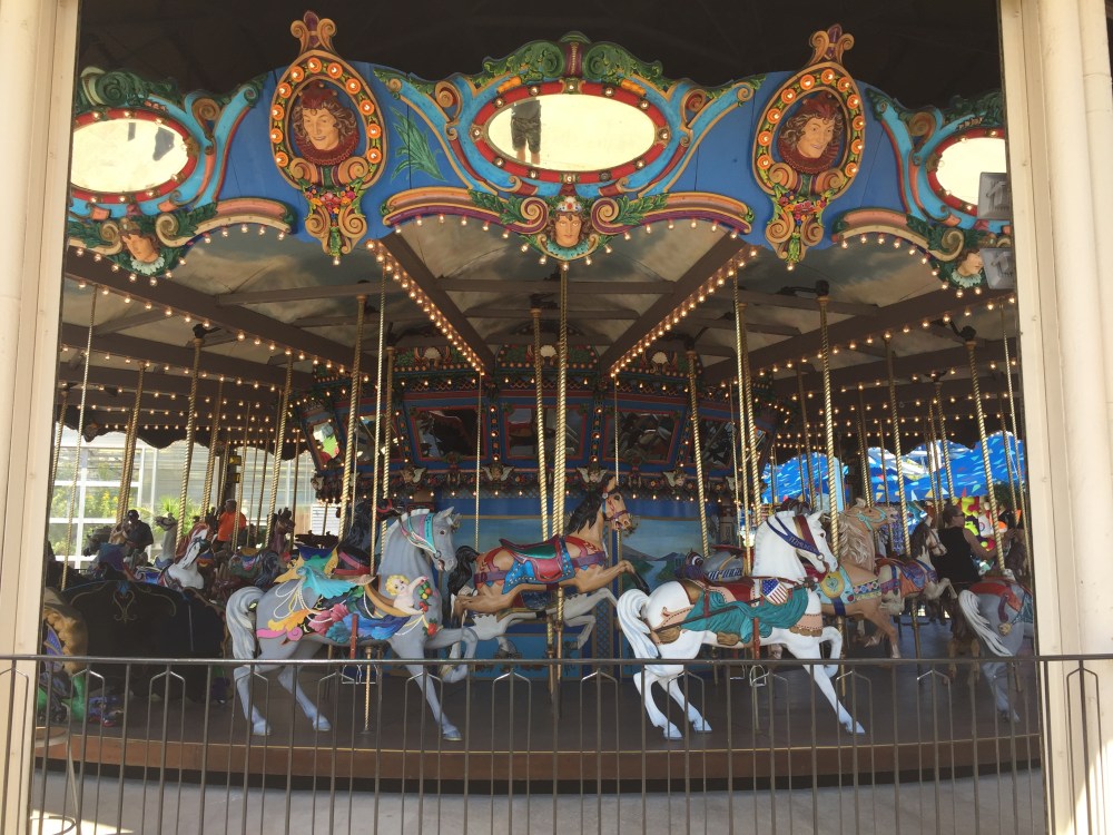 carousel