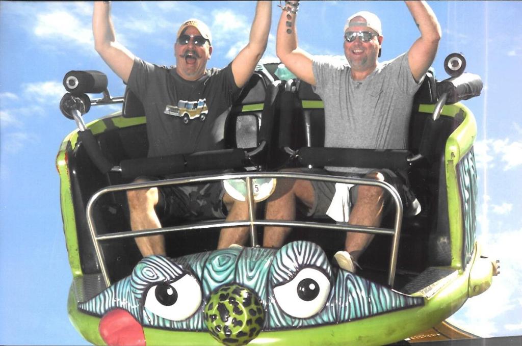 Texas State Fair | THE CAVENDER DIARY