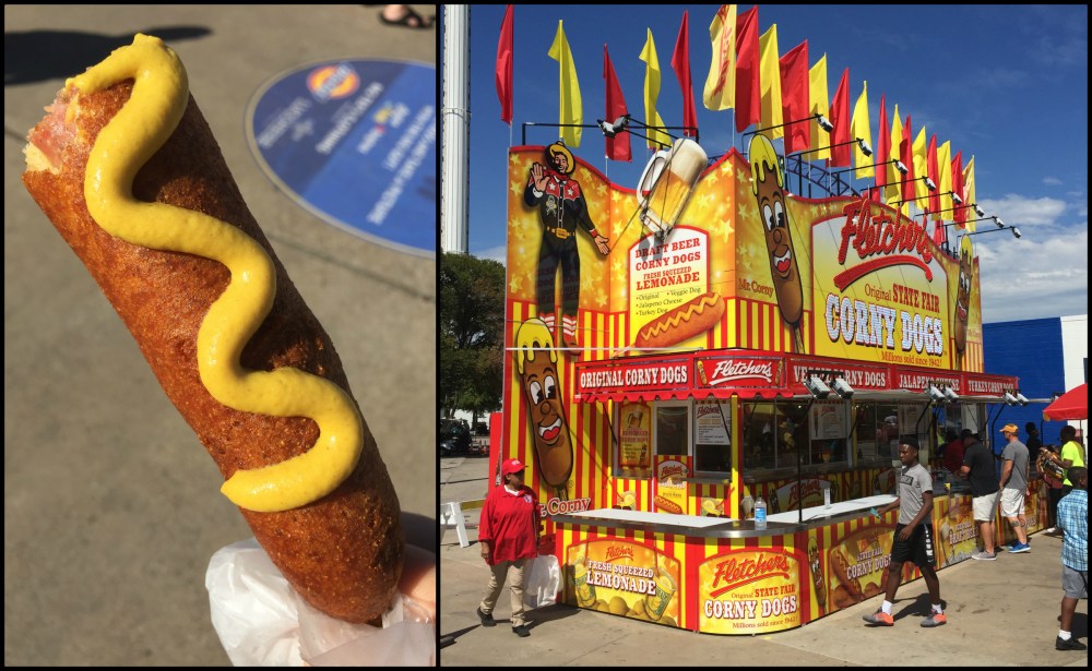 fletchers-corney-dog-collage