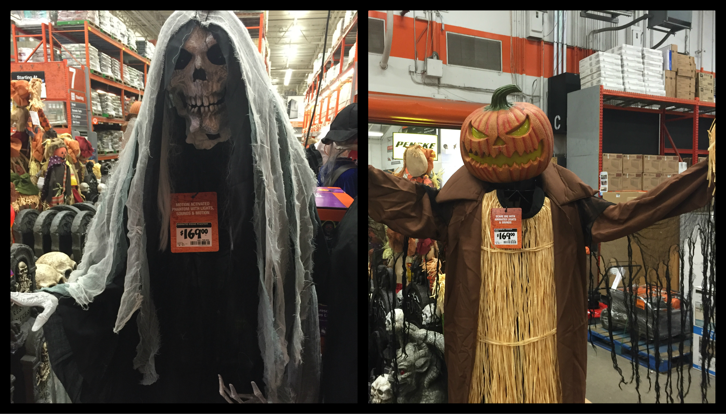 home-depot-lawn-spooks-collage