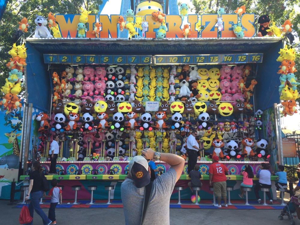 jamie-shooting-the-wall-of-fluffies