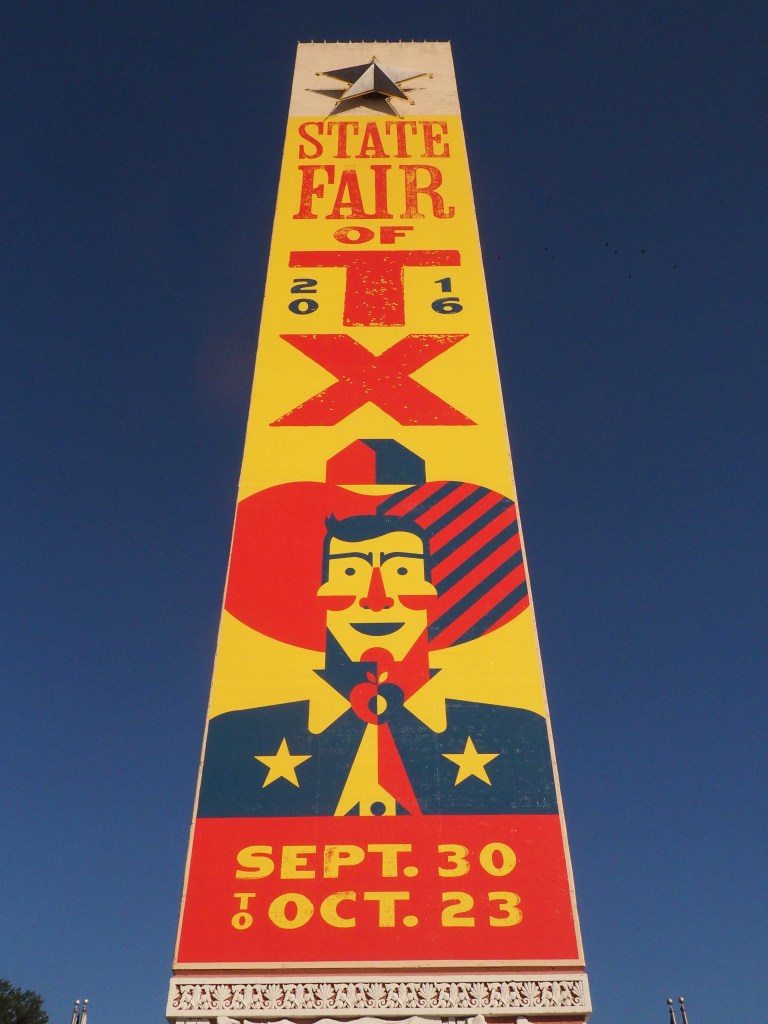 state-fair-of-texas-monolith