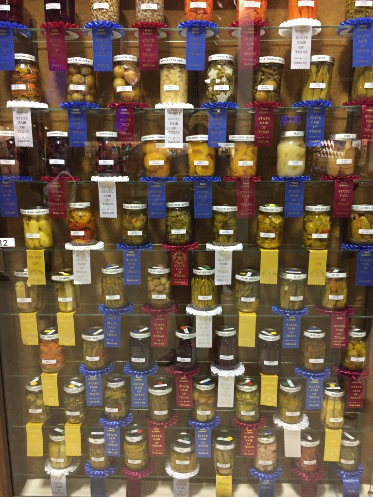 wall-of-jars