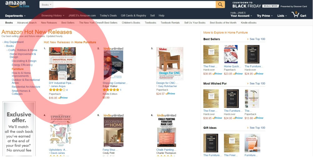 number-1-on-amazon