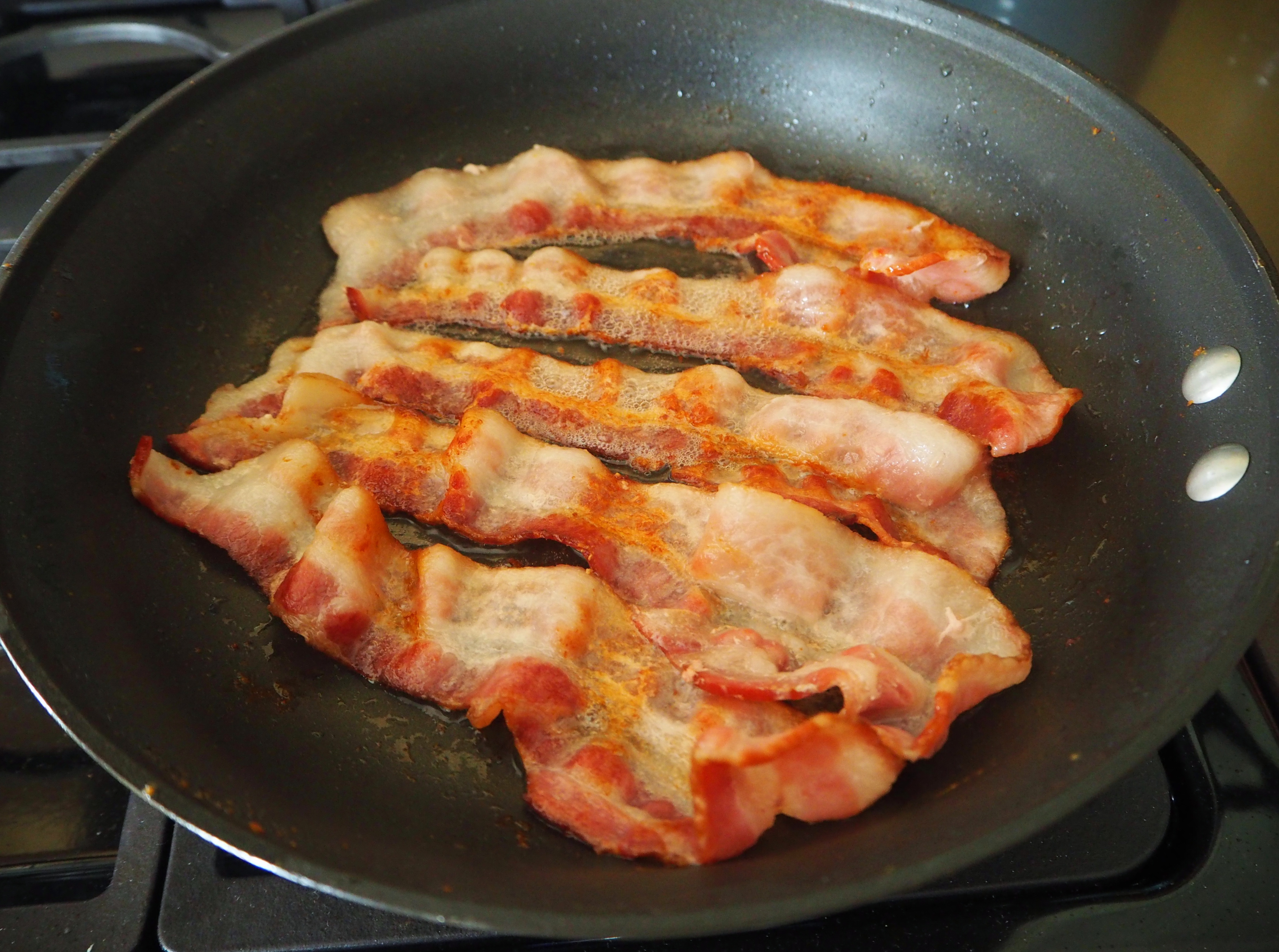 bacon-in-the-pan