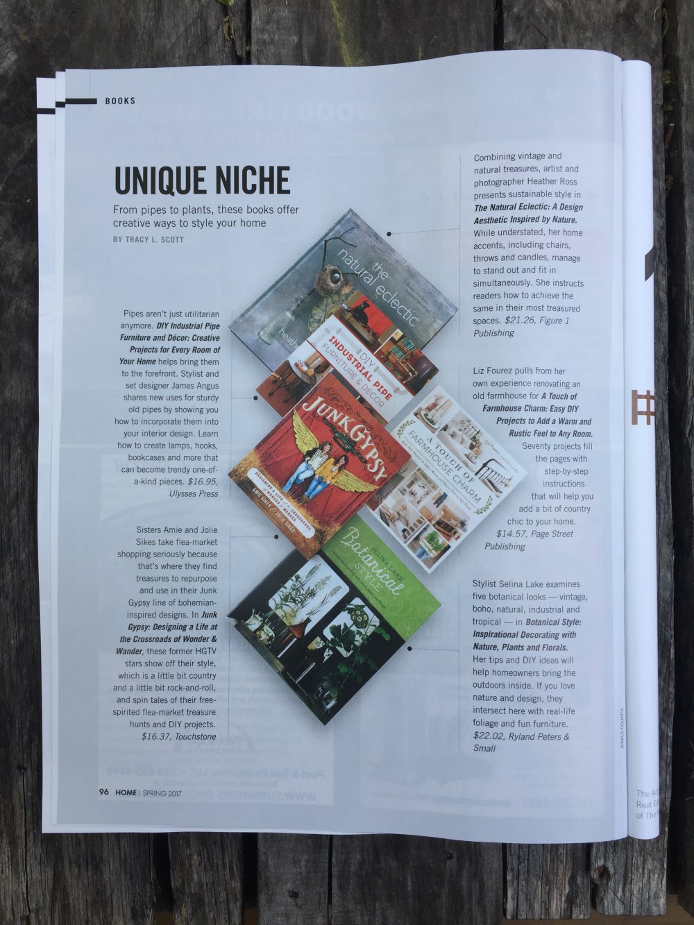 USA Today Home MAgazine Spring 2017 Last Page