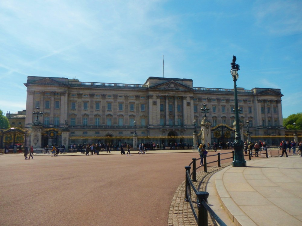 Buckingham Palace
