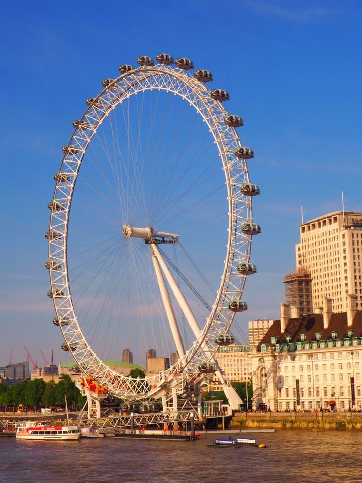 London Eye