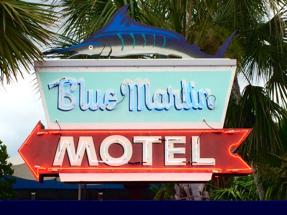 Blue MArlin Motel