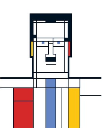 Mondrian