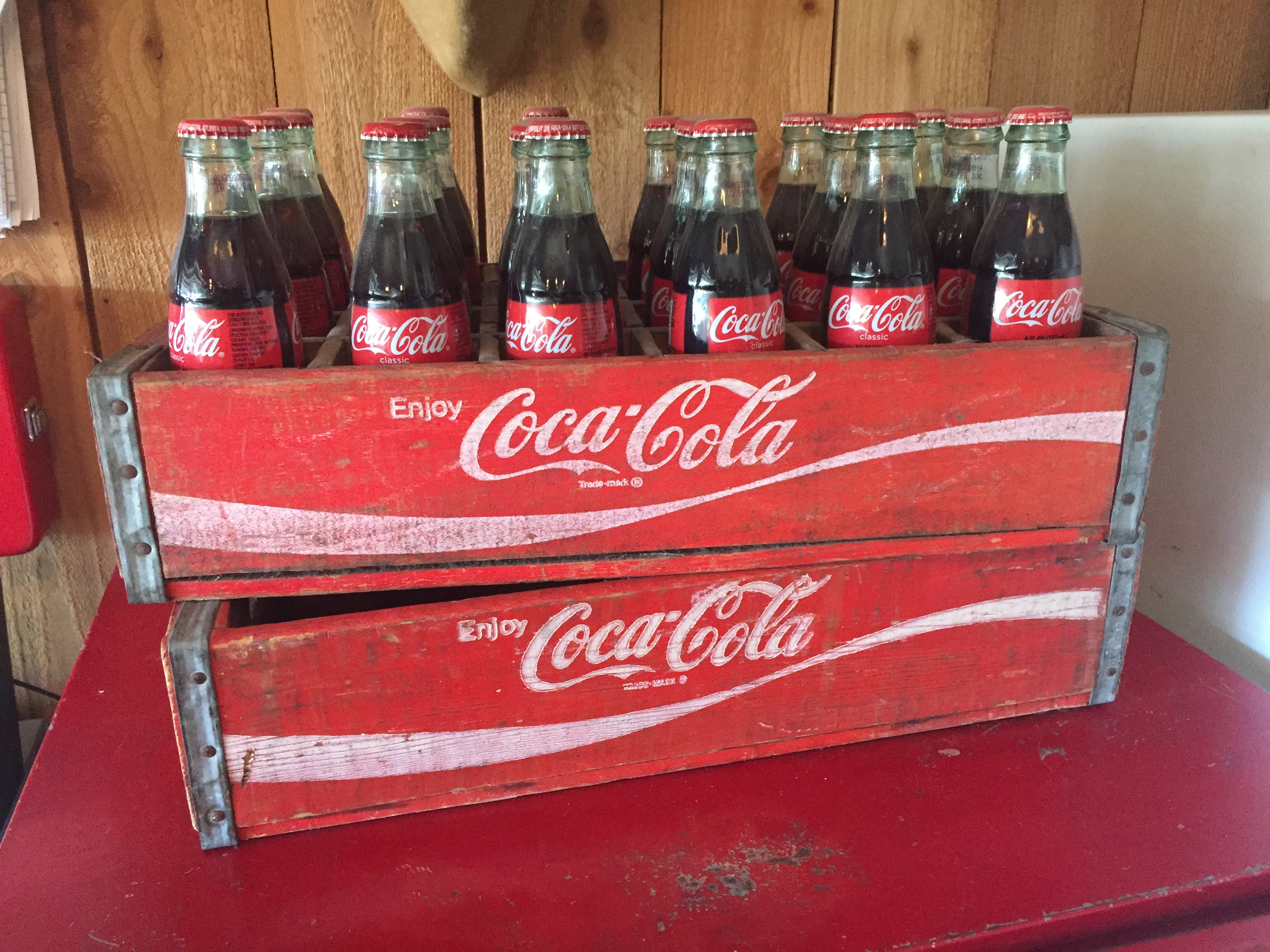 Inspiration for my Box