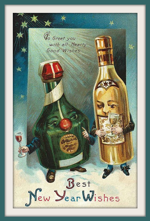 Best New Years Wishes