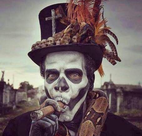 Baron Samedi