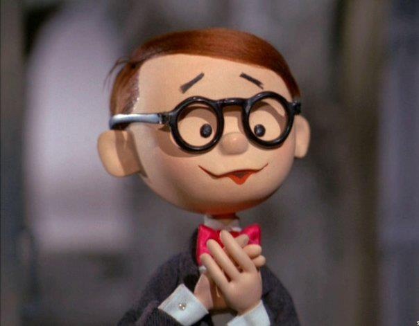 Felix in Mad Monster Party