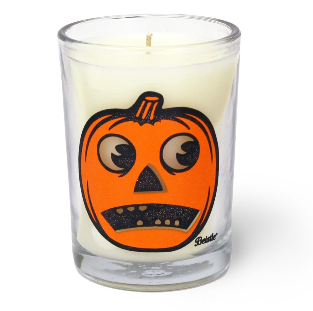 Beistle Spiced Pumpkin Guts Candle