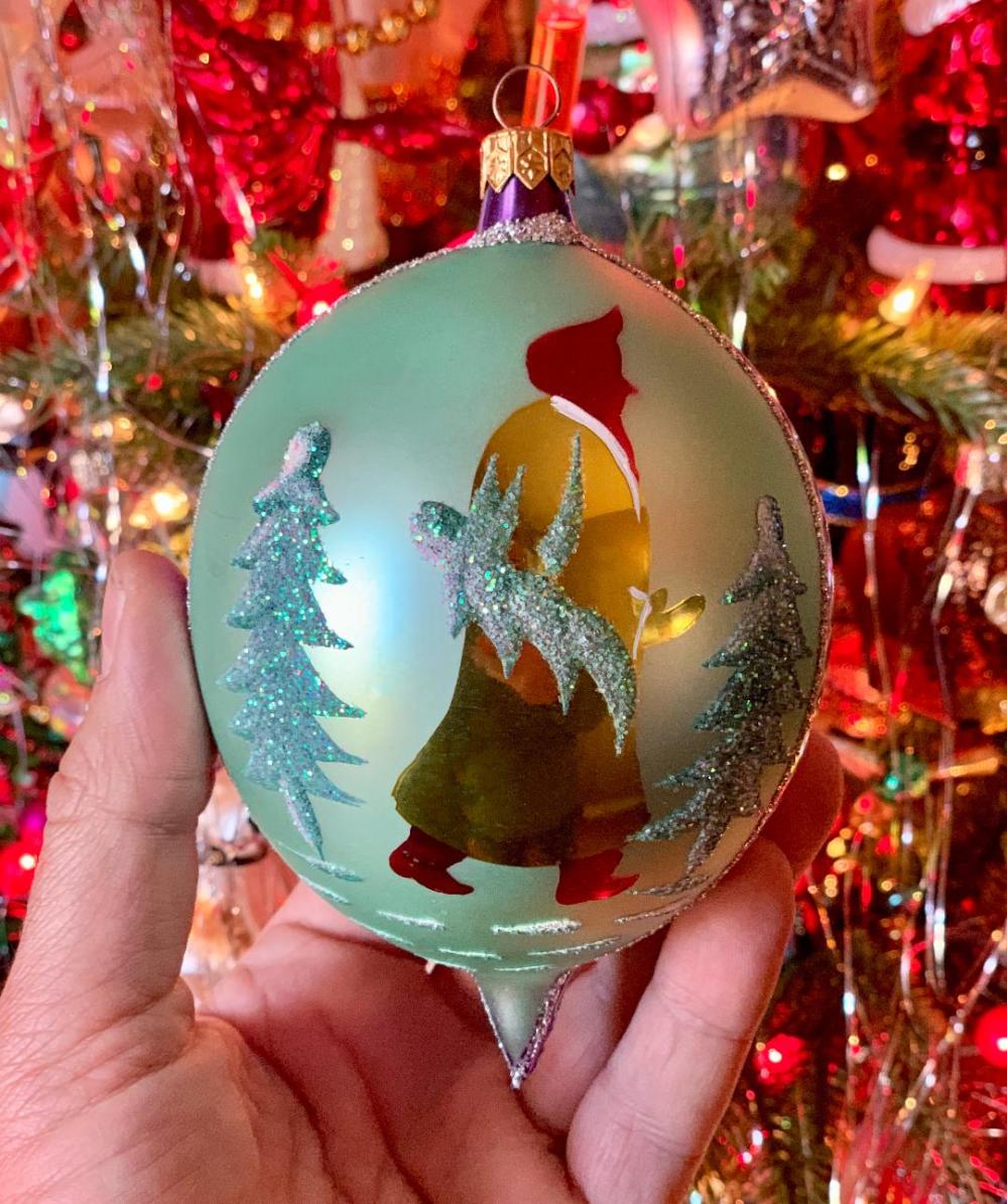 Radko Lucy's Favorite