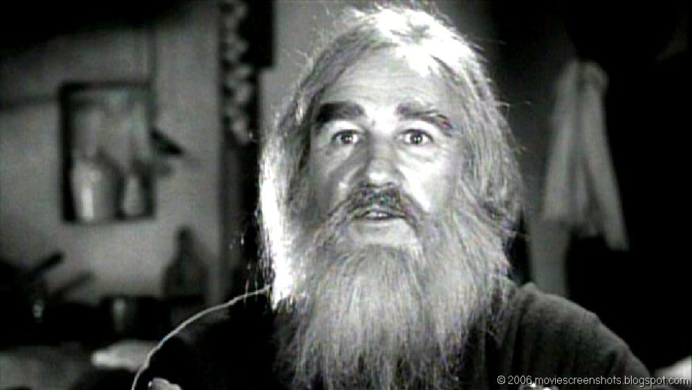 Gene Hackman in Young Frankenstein