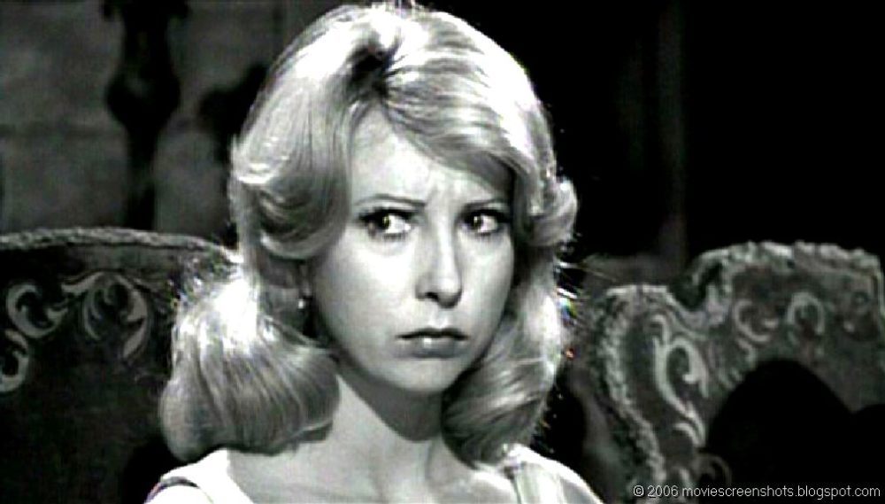 Inga the Lab Assistant