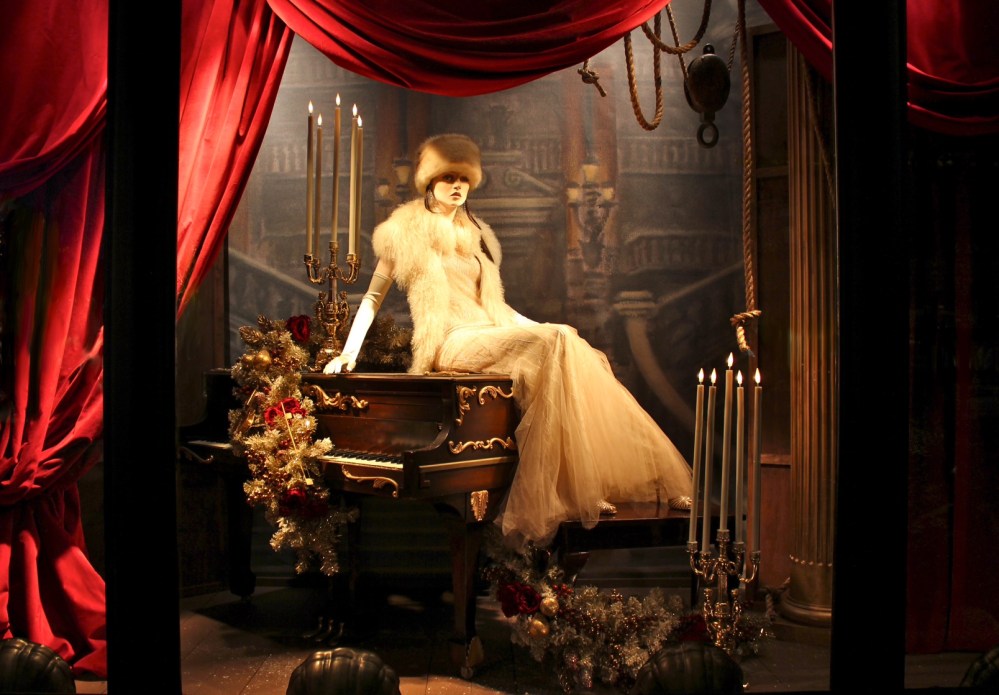 Holiday Opera 2013 Piano