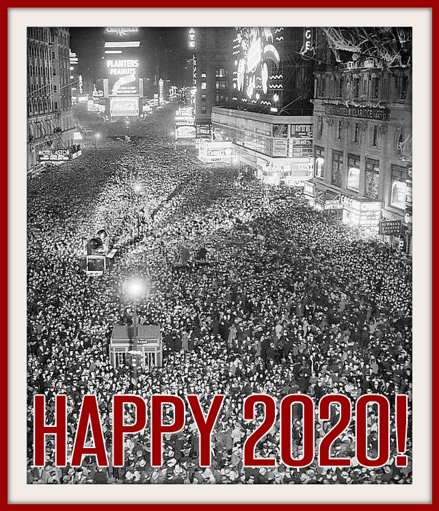 NYE 2020