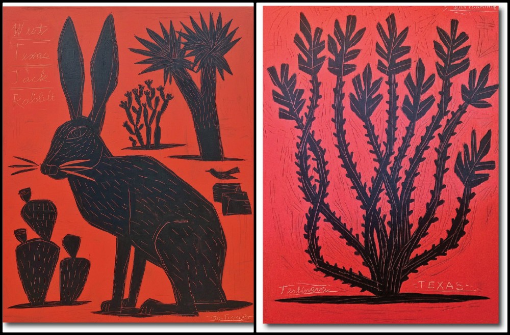 Jon Fleming Collage 1