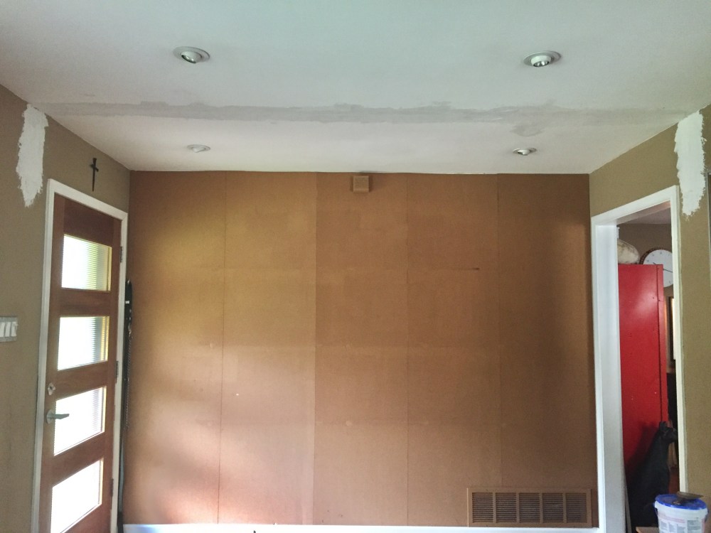 Where the Header Was