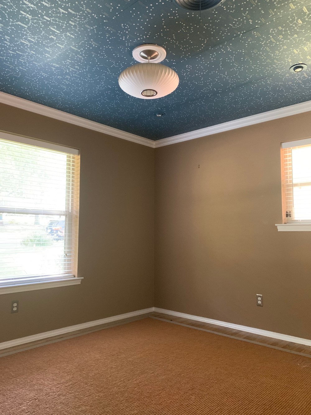 Guest Room After Crown